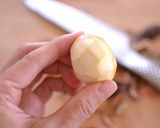 栗おこわ作り方7写真