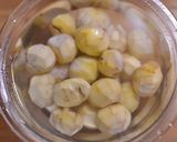 栗おこわ作り方9写真