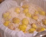 栗おこわ作り方23写真