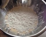 桃のショートケーキ作り方3写真