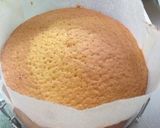 桃のショートケーキ作り方5写真