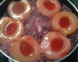 桃のショートケーキ作り方6写真