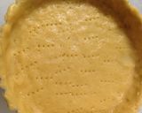 さっくり!焼きっぱなしの洋梨のタルト作り方11写真