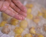栗おこわ作り方16写真
