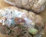 絶品豚肩ロース柔らかローストポーク！作り方3写真