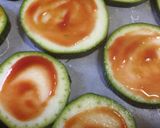 ズッキーニのグリル作り方8写真