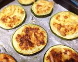 ズッキーニのグリル作り方10写真