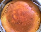 絶品*ベイクドチーズケーキ作り方5写真