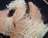鮭の蒸し焼き作り方2写真