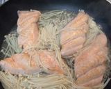 鮭の蒸し焼き作り方3写真