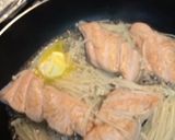 鮭の蒸し焼き作り方5写真
