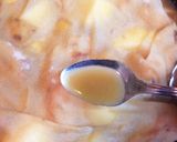 黄金千貫芋と手羽の煮物♪フライパンで簡単作り方9写真