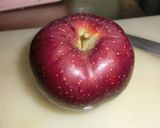 りんごのマヨネーズ(´・ω・｀)作り方7写真