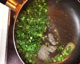 簡単☆栄養満点 大根の葉ふりかけ作り方4写真