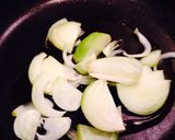残り物野菜で！人参ゴボウのポタージュ作り方2写真