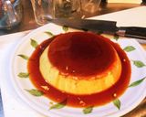 バニラアイスで作る！ジャンボプリン作り方7写真