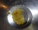 レンコンときゅうりとわかめの塩レモン和え作り方1写真