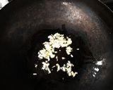 ★ご飯が進むひき肉野菜炒め★作り方1写真
