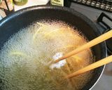 バジル香る 〜生ハムのジェノベーゼ〜作り方3写真