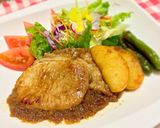ポークジンジャー（豚の生姜焼き）作り方6写真