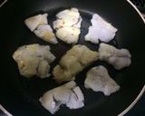 里芋のホクホク蒸し焼き作り方3写真