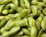 ストウブで黒豆の枝豆作り方4写真