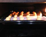 なんちゃってスノーボール作り方6写真