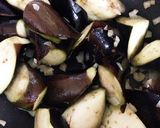 簡単☆茄子入り！バターチキンカレー作り方4写真