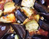 簡単☆茄子入り！バターチキンカレー作り方5写真