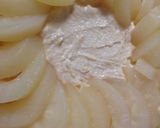 さっくり!焼きっぱなしの洋梨のタルト作り方17写真