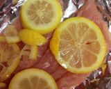 簡単すぎる☆ダイエット鶏ササミの塩レモン作り方1写真