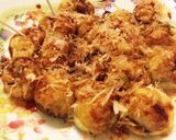 家で作るたこ焼きソース作り方2写真