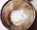 ほっこりカボチャのスコーン作り方3写真