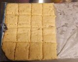 簡単★HMとバナナだけのクッキー作り方5写真