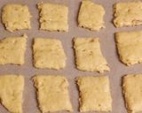 簡単★HMとバナナだけのクッキー作り方6写真
