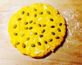 ほっこりカボチャのスコーン作り方9写真