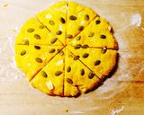 ほっこりカボチャのスコーン作り方10写真