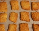 簡単★HMとバナナだけのクッキー作り方8写真