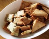 ♡優しい甘さ*クリームチーズクッキー♡作り方11写真