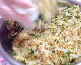 新米に！おにぎりに！絶品ふりかけ作り方2写真