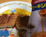 大人から子供まで人気のかにパンアレンジ！作り方3写真