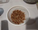 なめこおろし納豆ぶっかけそば☆作り方1写真