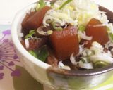 居酒屋の味◎圧力鍋で牛スジ煮込み作り方10写真