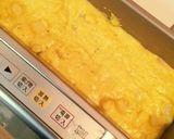 りんごとかぼちゃのパウンドケーキ＊作り方7写真