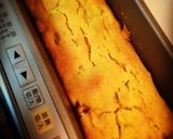 りんごとかぼちゃのパウンドケーキ＊作り方8写真