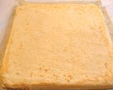 モンブランロールケーキ☆彡作り方16写真