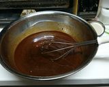激うま!ダンナ大好き豚味噌角煮作り方3写真