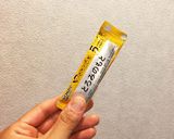 パンと一緒の離乳食。鮭と白菜のシチュー。作り方6写真