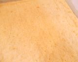モンブランロールケーキ☆彡作り方18写真