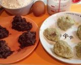 ☆たい焼き〜☆作り方1写真